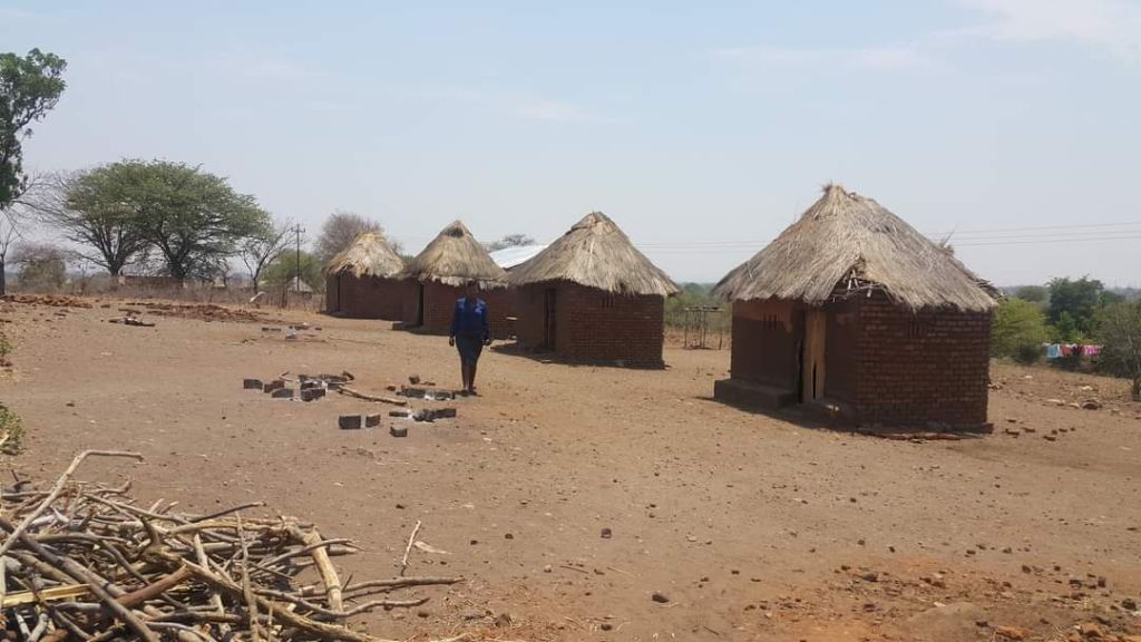 The Original Pole-and-Daga Classrooms